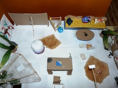 01.06.2015 - Dream classroom (projekt LA NGONPO) - Album - fotografie 53